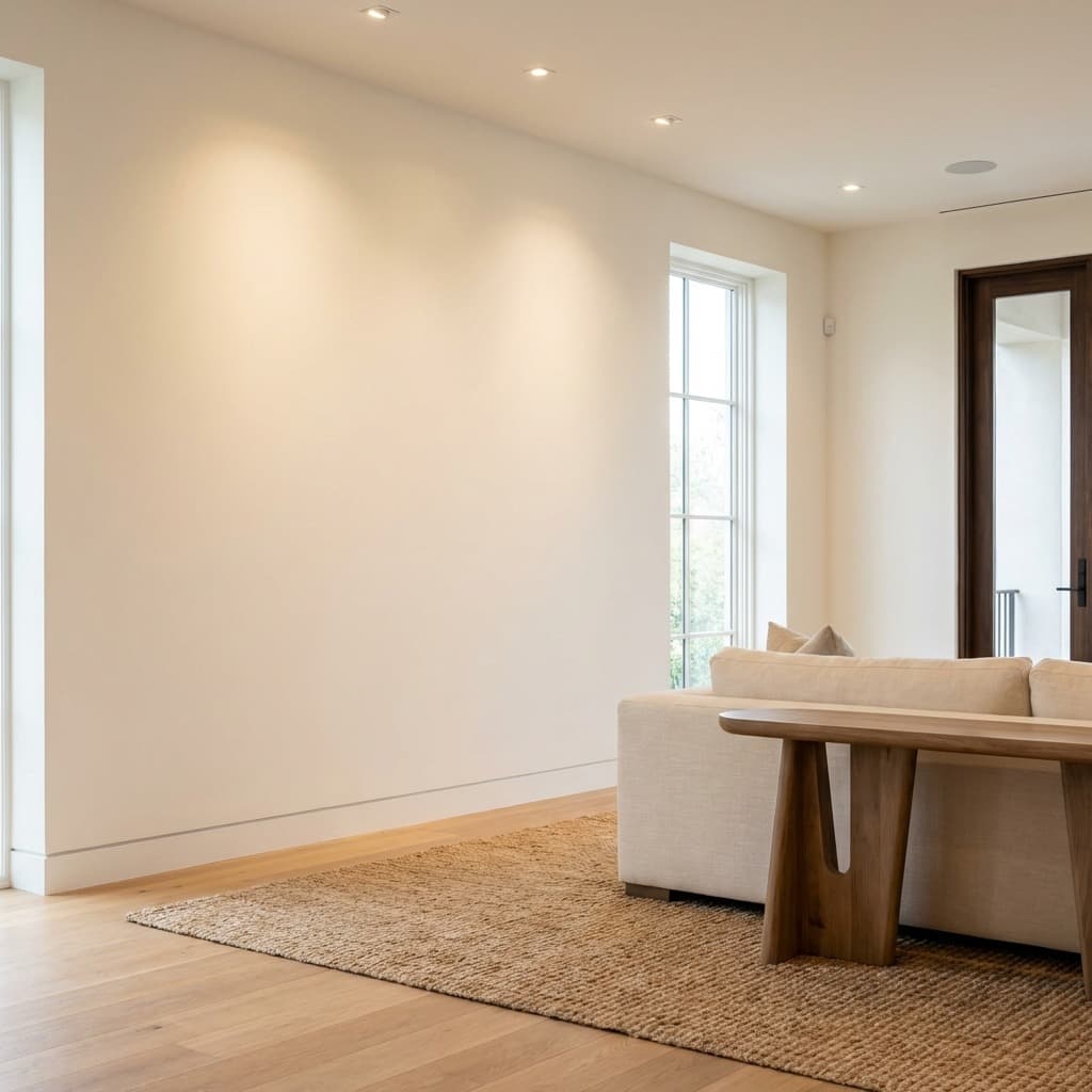 Generated room inspiration